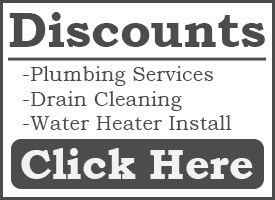 discount plumbing Missouri City