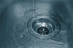 drain cleaning houston