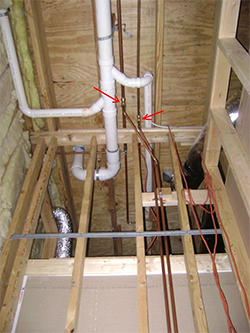 plumbing services houston